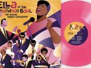 Ella at the Hollywood Bowl:  The Irving Berlin Songbook by Ella Fitzgerald Vinyl