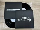DEAFHEAVEN Sunbather 2xLP TEST PRESS Deathwish RARE   punk hardcore