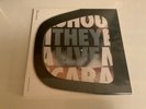 They Live Vinyl Soundtrack LP John Carpenter Mondo Blue Limited Edition Rare