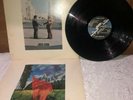 Pink Floyd Wish You Were Here  PC 33453 LP Record