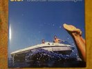 Blur - The Great Escape Vinyl LP 2012 Reissue NM Britpop 1995 Damon Albarn