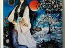 SEALED Alone In The Woods Kwaidan Red Vinyl LP Cadabra Records Out Of Print Mint