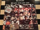 The Beatles - Ready Steady Go  (Vinyl) [please read description]