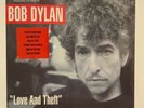 Bob Dylan - Love And Theft - Vinyl 2 LP SEALED  2001 Columbia C2 85975 1st Press