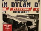 Bob Dylan - Together Through Life - Vinyl 2 LP + CD SEALED  2009 Columbia 1st