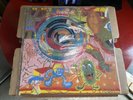 Red Hot Chili Peppers LP vinyl uplift mofo Party plan RHCP 1987 Hole