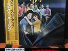 The Last American Virgin - Various – Japan 1st press (1982)