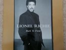 RARE  LIONEL RICHIE BACK TO FRONT GREATEST HITS  1992 DOUBLE vinyl album vgc.