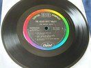 The Beach Boys - The Beach Boys Today  33 jukebox EP Capitol/US DU-2269 SVG