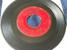 The Royal Knights: Long Long Ponytail 45 Fireball Maine rockabilly G+ HEAR