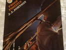 J.J. Johnson - Proof Positive LP Vinyl Impulse  1965 A-68 Mono EX/EX