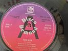 Wally Cox - This Man / I've Had Enough (7