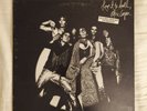 Alice Cooper – Love It To Death Label:Warner Bros. Records/Los Angeles Press,LP