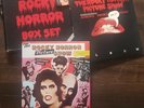 The Australian Rocky Horror Picture Show Vinyl Box Set