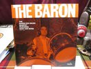 BARON VON OHLEN QUARTET Self-Titled CREATIVE WORLD LP MINT VINYL NM SLEEVE RARE