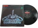 Scorpions - Lovedrive -  Vinyl LP 1979 12