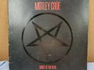 Vintage 1983 Motley Crue 