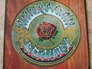 Grateful Dead American Beauty 1970 LP Original Master Vinyl NM Nice MFSL 1-014