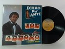 JOE ARROYO y LA VERDAD - ECHAO PA LANTE - VINYL LP - 1987 DISCOS FUENTES