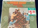 Beach Boys CHRISTMAS ALBUM orig REEL TO REEL STILL SEALED Y1T 2164 1964-Last ONE