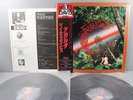2LP Miles Davis – Agharta CBS SONY 36AP 1787 8 JAPAN OBI VINYL LP