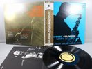 Sonny Rollins – Saxophone Colossus Prestige SMJX-10039(M) Japan Vinyl OBI LP