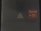 TRIVIUM The Sin And The Sentence 2LP New Vinyl