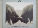 U2 - The Best of 1990 - 2000 - 2x 12