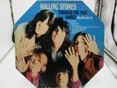 Rolling Stones Through the Past Darkly Big Hits Vol2 Record VG+ Ultrasonic Clean