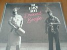 The Black Keys Dropout Boogie Vinyl Exclusive Pink Panther Pink vinyl