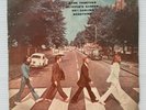 THE BEATLES - ABBEY ROAD 7