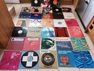 33 Classic Club hits from the nineties and early 2000’s - 12 inch vinyl records