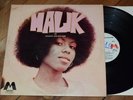 Lafayette Afro Rock Band Malik VG++ 1st press Makossa International Rare Funk