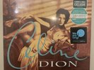 Limited Edition CELINE DION The Colour Of My Love 2LP COLORED VINYL Sealed 25th