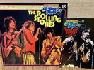 THE ROLLING STONES 12 Best Pops Vol.12  JAPAN ONLY 1LP BOX, booklet  LONDON X-72
