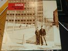 Shack - Here's Tom With The Weather Record Vinyl LP Michael Head