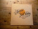 Neil Young Harvest Very Good+ Vinyl LP Record Album REP 54005 & Insert Reissue