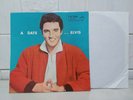 'A DATE WITH ELVIS' JAPANESE RCA VICTOR RA-5182 MONO