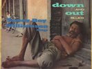 Sonny Boy Williamson Down And Out Blues Checker LP 1437 1st 1959 DG Sheldon Mono