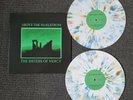 Sisters Of Mercy Live at Paradiso, Amsterdam 14.4.1985 White & Blue/Yellow/Brown