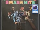 Jimi Hendrix Smash Hits  Purple Haze Vinyl US import With Free Lithograph