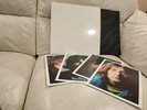 Beatles, The (White Album) (180gm Vinyl) (2012 Reissue) EX Used Condition LP