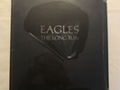 Eagles The Long Run VINYL RECORD 5E 508. 1st press Sealed/new