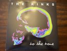 The Kinks/To The Bone KNKLP 1 Vinyl
