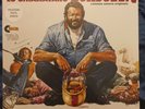 LP LO CHIAMAVANO BULLDOZER OST - BUD SPENCER - G. M. DE ANGELIS - SIGILLATO