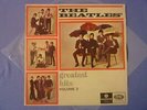 The Beatles Greatest Hits Volume 2 12”Vinyl LP Parlophone Aus PCSO 7534
