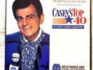 6/24/89 CASEY'S TOP 40: PRINCE, ELVIS COSTELLO, BANGLES, CYNDI LAUPER,CINDERELLA