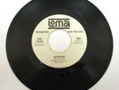 BEN AIKEN SATISFIED/ THE LIFE OF A CLOWN PROMO LOMA 45 Rare 60s Northern Soul EX