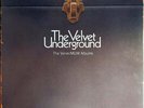 The Velvet Underground - The Verve/MGM Albums - LP Box Set