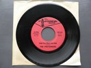 PRETENDERS: Just You Wait and See / I'm The One Love Forgot / CARNIVAL 7